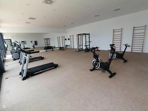 Piso en Carrere de Columbia, 4