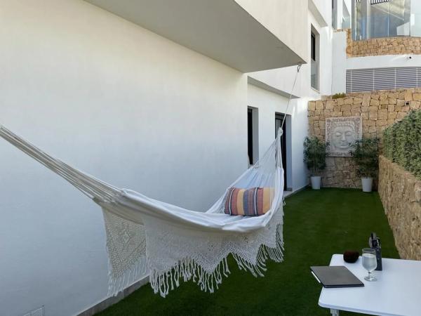 Piso en Carrere de Columbia, 4