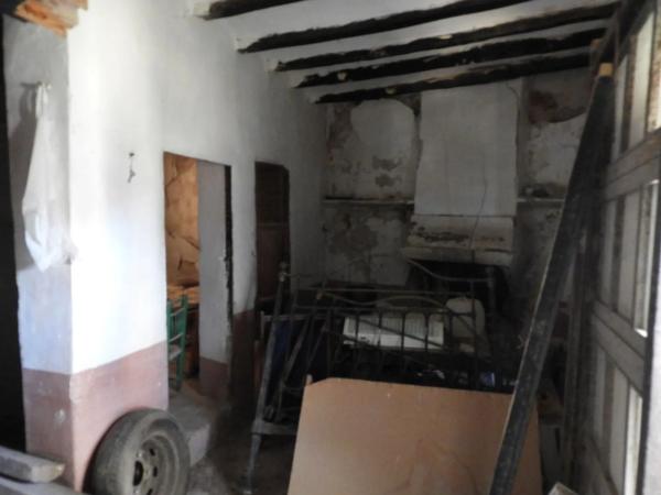 Finca rústica en Partida Cami la Vila