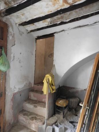 Finca rústica en Partida Cami la Vila