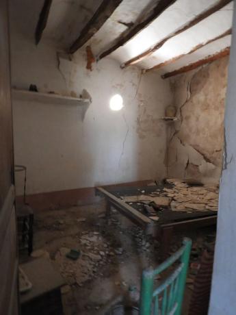 Finca rústica en Partida Cami la Vila