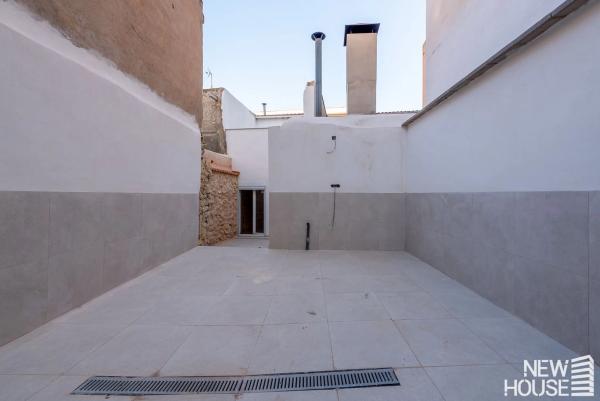 Chalet adosado en Mar, 25