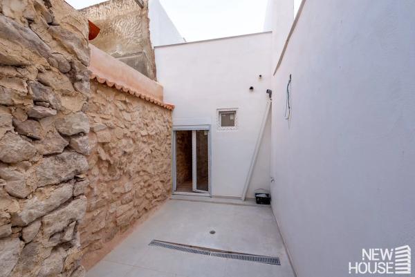 Chalet adosado en Mar, 25