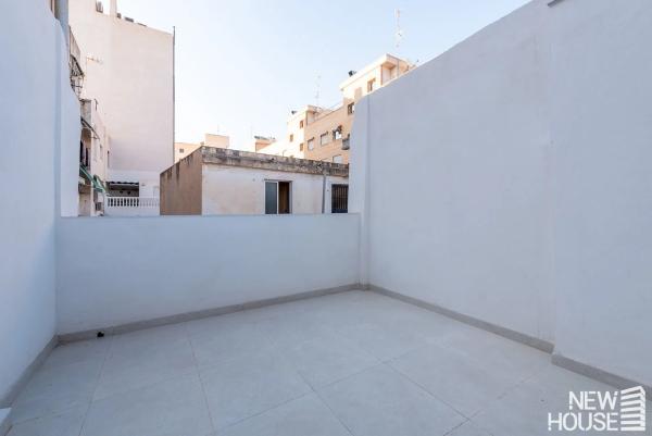 Chalet adosado en Mar, 25