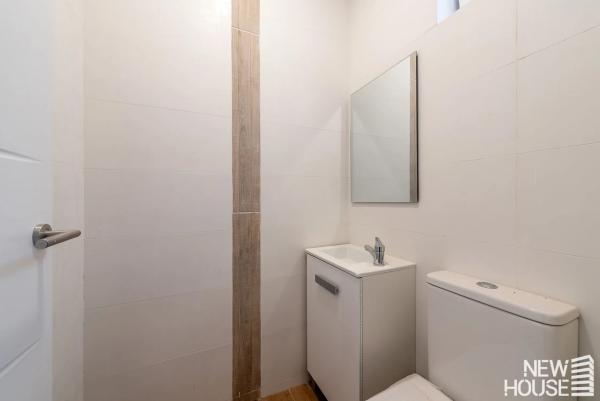 Chalet adosado en Mar, 25