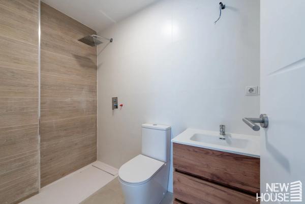 Chalet adosado en Mar, 25