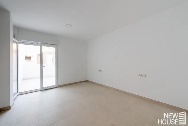 Chalet adosado en Mar, 25