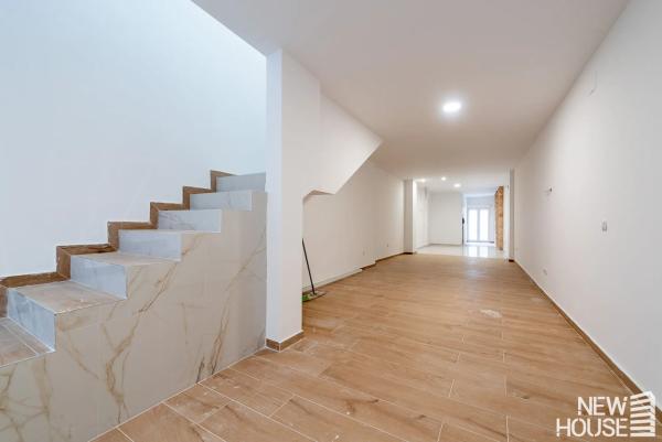 Chalet adosado en Mar, 25