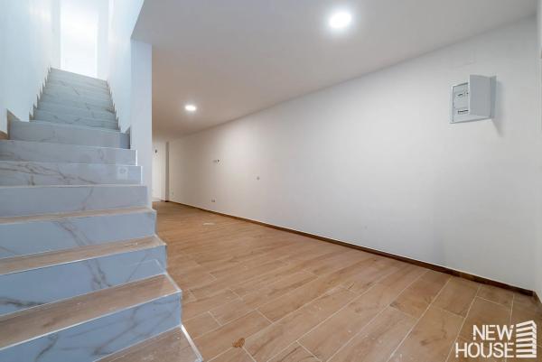 Chalet adosado en Mar, 25