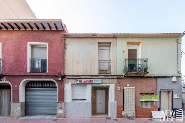 Chalet adosado en Mar, 25