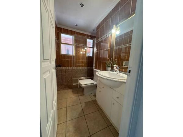 Chalet en calle de l'Olivera