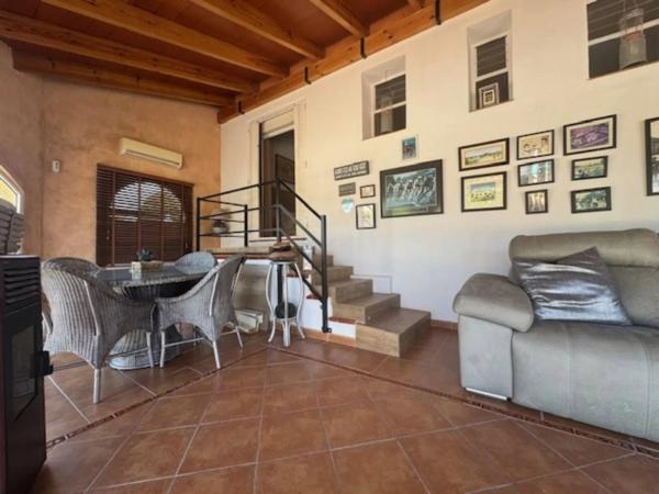 Chalet en calle de l'Olivera