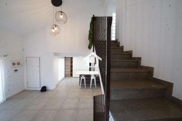 Chalet adosado en calle de les Paulines