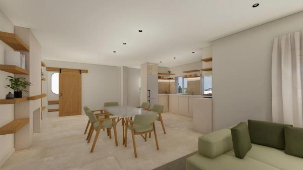 Casa independiente en Cl Acacia, 14