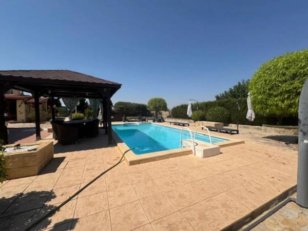 Chalet en calle de l'Olivera