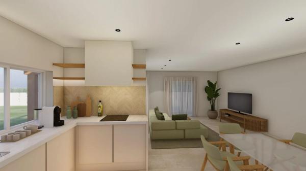 Casa independiente en Cl Acacia, 14