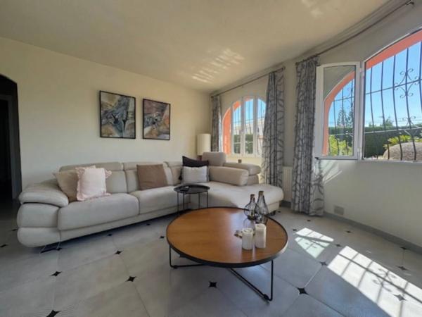 Chalet en calle de l'Olivera