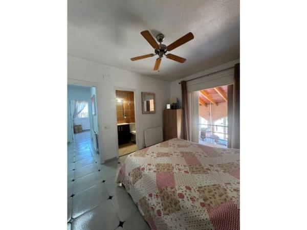 Chalet en calle de l'Olivera