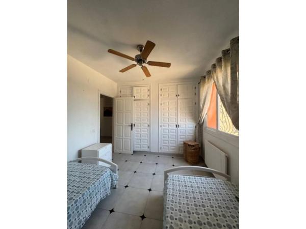 Chalet en calle de l'Olivera