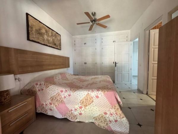 Chalet en calle de l'Olivera