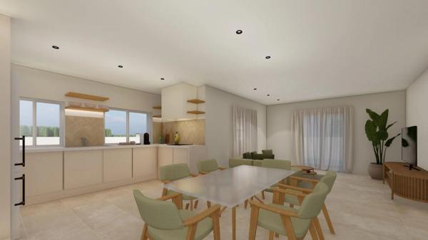 Casa independiente en Cl Acacia, 14