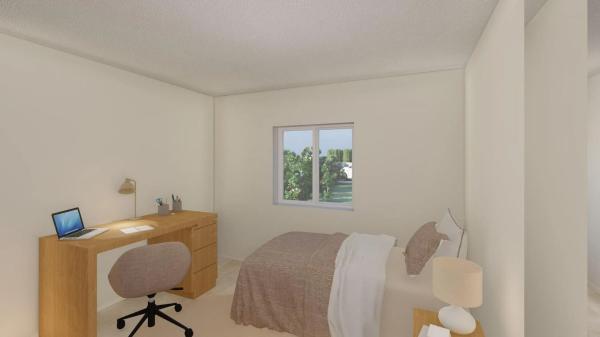 Casa independiente en Cl Acacia, 14