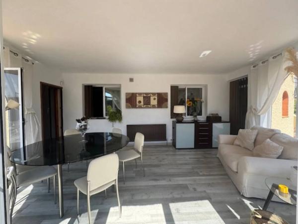 Chalet en calle de l'Olivera