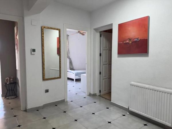 Chalet en calle de l'Olivera