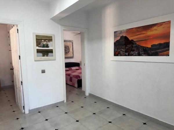 Chalet en calle de l'Olivera