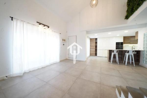 Chalet adosado en calle de les Paulines