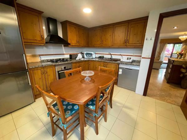 Casa independiente en calle Ossa Major