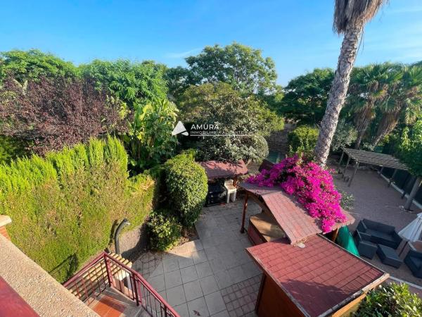 Casa independiente en calle Ossa Major