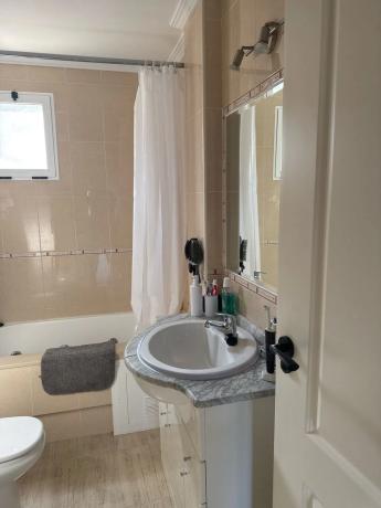 Ático en calle del Sofre, 19