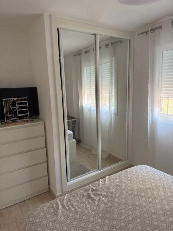 Ático en calle del Sofre, 19