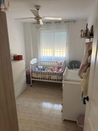 Ático en calle del Sofre, 19