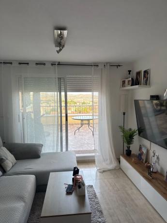 Ático en calle del Sofre, 19