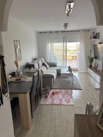 Ático en calle del Sofre, 19