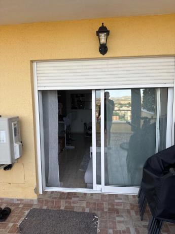 Ático en calle del Sofre, 19