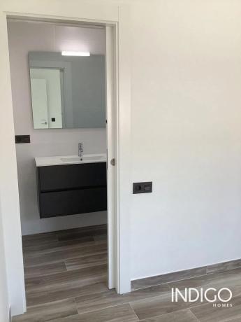 Chalet adosado en avenida Alcalde Fernando Ripoll