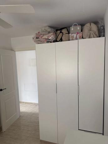 Ático en calle del Sofre, 19