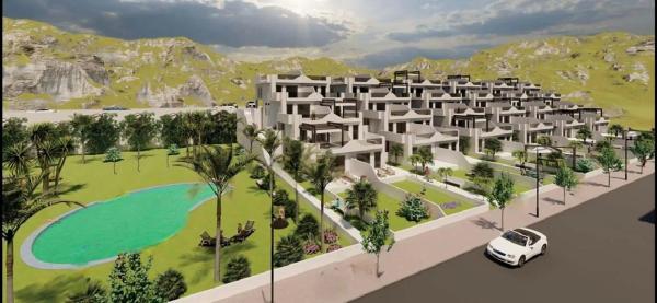 Piso en calle del Sofre, 12