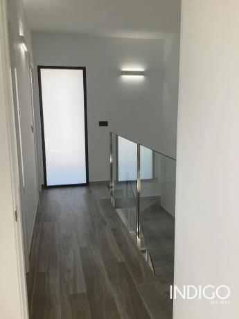 Chalet adosado en avenida Alcalde Fernando Ripoll