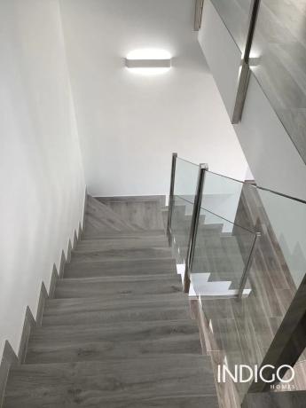 Chalet adosado en avenida Alcalde Fernando Ripoll