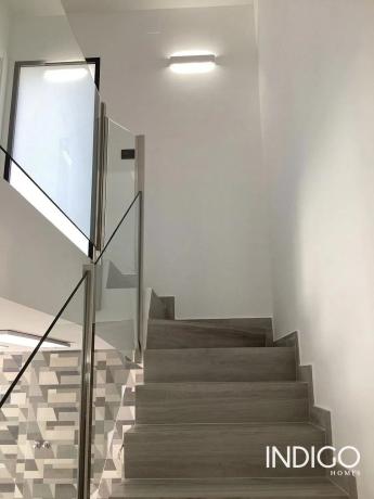 Chalet adosado en avenida Alcalde Fernando Ripoll