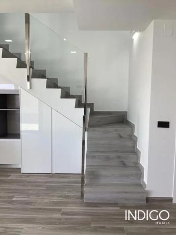 Chalet adosado en avenida Alcalde Fernando Ripoll