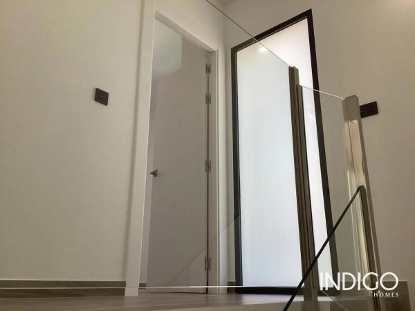 Chalet adosado en avenida Alcalde Fernando Ripoll