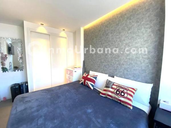 Chalet pareado en calle de la Variscita