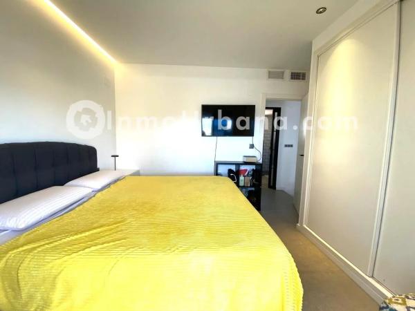 Chalet pareado en calle de la Variscita