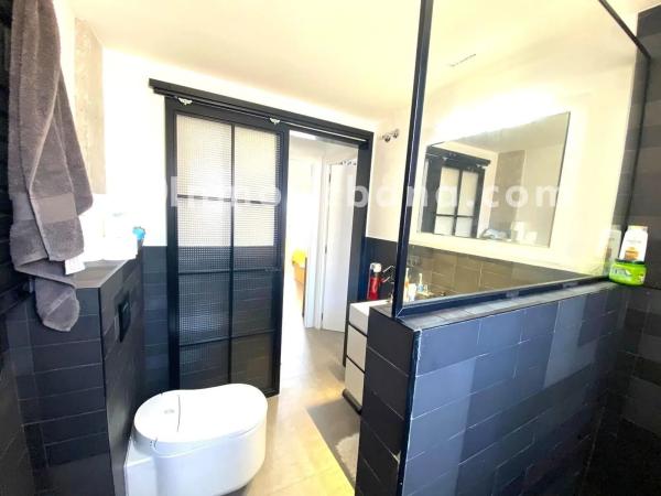 Chalet pareado en calle de la Variscita