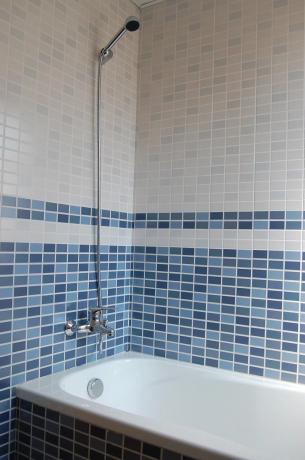 Chalet adosado en calle Capricornio, 9